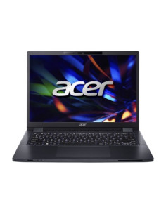 Laptop Acer Travelmate | Tmp414-53-Tco-52H8 | Czarny | 14" | Wuxga | 1920 X 1200 Pikseli | Procesor Intel Core I5 | I5-1335U | 1