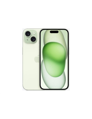 Iphone 15 128Gb Zielony