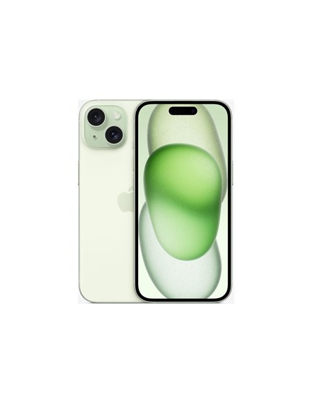 Iphone 15 128Gb Zielony