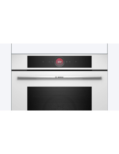 Piekarnik Bosch Hbg7741W1