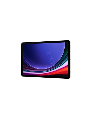 Samsung Galaxy Tab S9 Sm-X716B 5G 256 Gb 27,9 Cm (11") Qualcomm Snapdragon 12 Gb Wi-Fi 6 (802.11Ax) Android 13 Beżowy