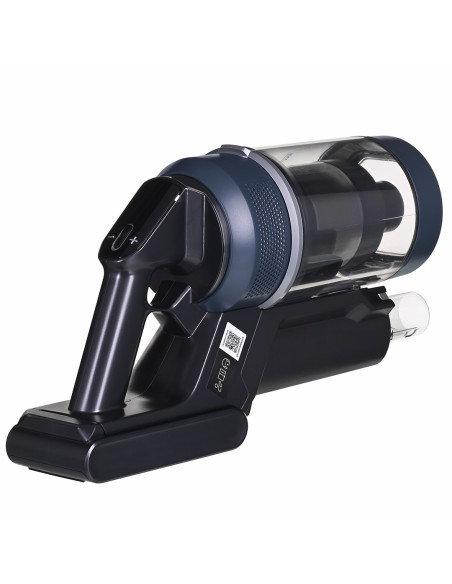 Odkurzacz Pionowy Samsung Bespoke Jet Plus Pro Extra Vs20B95973B/Ge