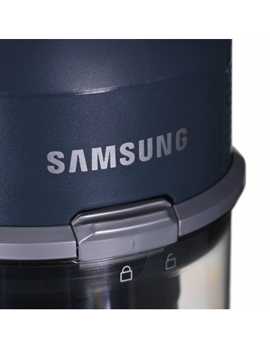 Odkurzacz Pionowy Samsung Bespoke Jet Plus Pro Extra Vs20B95973B/Ge