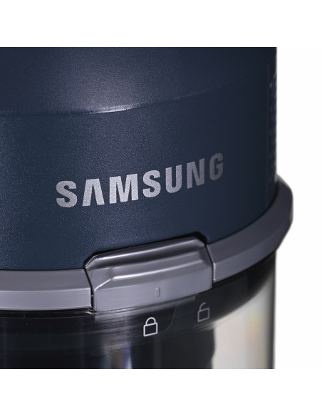 Odkurzacz Pionowy Samsung Bespoke Jet Plus Pro Extra Vs20B95973B/Ge