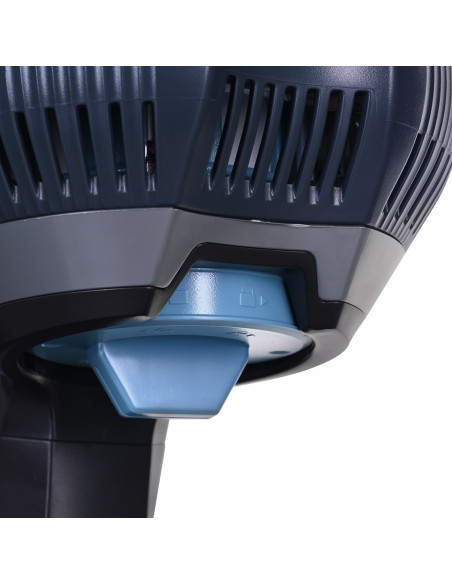 Odkurzacz Pionowy Samsung Bespoke Jet Plus Pro Extra Vs20B95973B/Ge