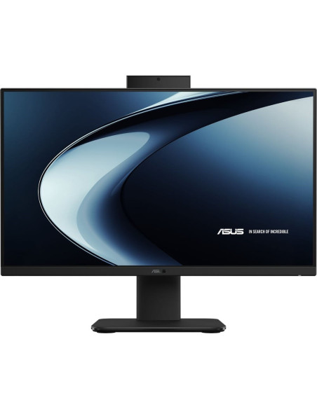 Asus Aio V440Vak-Bpc004X I5-13420H 23.8"Fhd 250Nits 100Hz Ag 16Gb Ddr5 Ssd512 Uhd Graphics Wlan+Bt Lan Cam1080P W11Pro 3Y Onsite