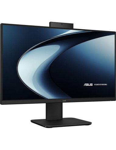 Asus Aio V440Vak-Bpc004X I5-13420H 23.8"Fhd 250Nits 100Hz Ag 16Gb Ddr5 Ssd512 Uhd Graphics Wlan+Bt Lan Cam1080P W11Pro 3Y Onsite