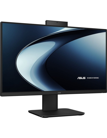 Asus Aio V440Vak-Bpc004X I5-13420H 23.8"Fhd 250Nits 100Hz Ag 16Gb Ddr5 Ssd512 Uhd Graphics Wlan+Bt Lan Cam1080P W11Pro 3Y Onsite