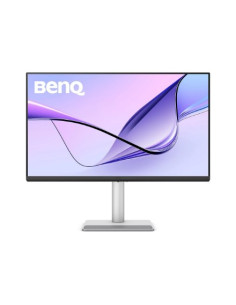 Monitor Benq Ma320U 31,5" Systemy Ochrony Przed Włamaniem (Ips) 16:9 60 Hz 5 Ms 3840 X 2160 Pikseli 550 Cd/M2 ??Ilość Portów Hdm 2