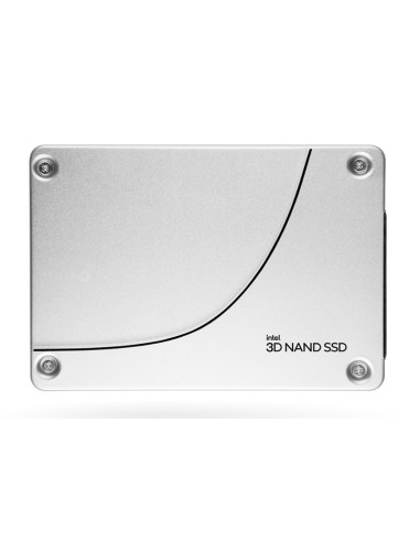 Dysk Ssd Solidigm (Intel) S4620 3.84Tb Sata 2.5" Ssdsc2Kg038Tz1Z (Dwpd Up To 5)