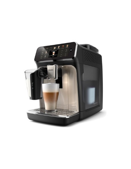 Philips Series 5500 Ep5547/90 W Pełni Automatyczny Ekspres Do Kawy