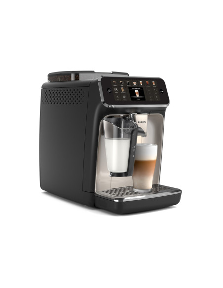 Philips Series 5500 Ep5547/90 W Pełni Automatyczny Ekspres Do Kawy