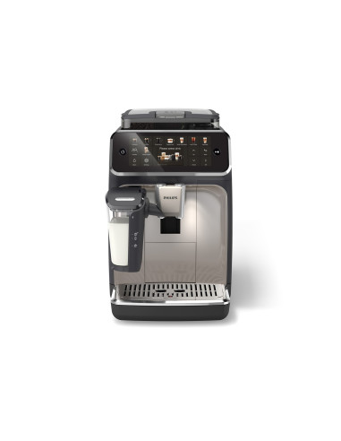 Philips Series 5500 Ep5547/90 W Pełni Automatyczny Ekspres Do Kawy