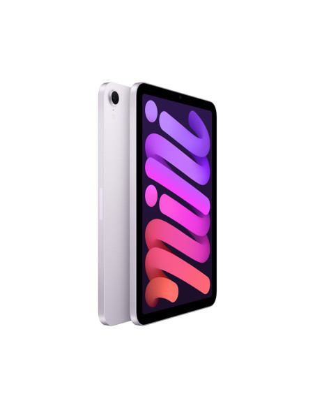Apple Ipad Mini 128 Gb 21,1 Cm (8.3") Wi-Fi 6E (802.11Ax) Ipados 18 Fioletowy