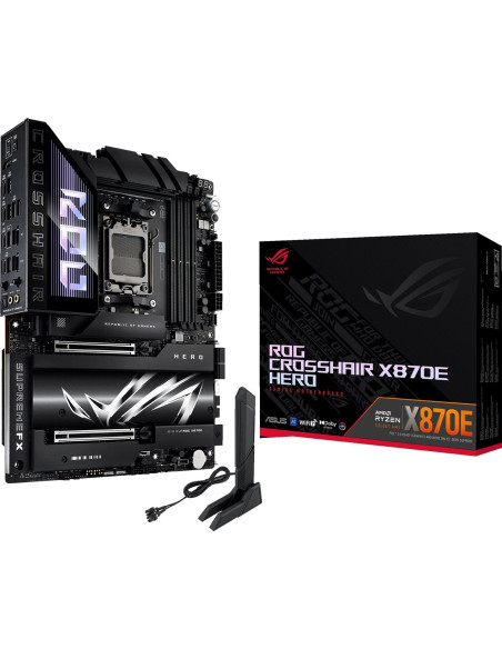 Płyta Główna Asus Rog Crosshair X870E Hero