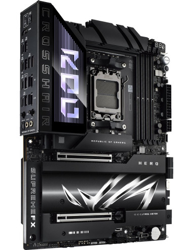 Płyta Główna Asus Rog Crosshair X870E Hero
