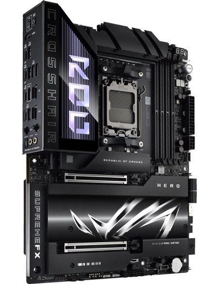 Płyta Główna Asus Rog Crosshair X870E Hero