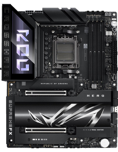 Płyta Główna Asus Rog Crosshair X870E Hero