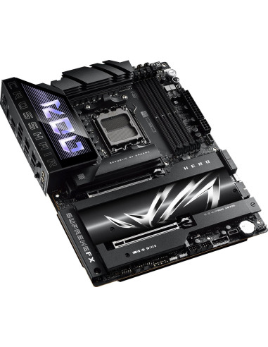 Płyta Główna Asus Rog Crosshair X870E Hero