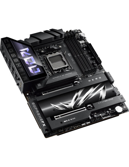 Płyta Główna Asus Rog Crosshair X870E Hero