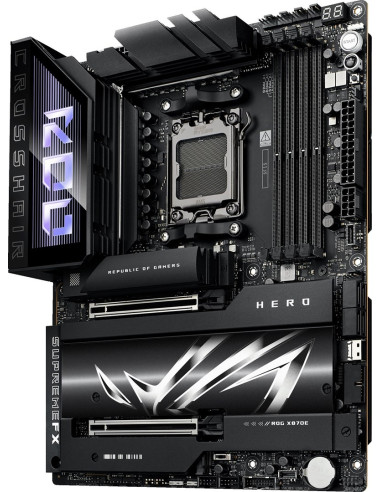 Płyta Główna Asus Rog Crosshair X870E Hero