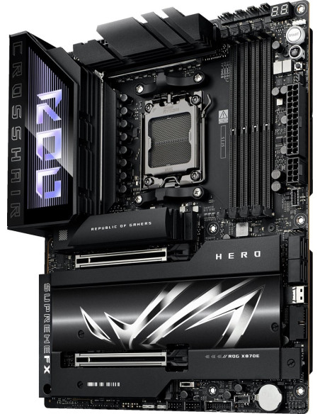 Płyta Główna Asus Rog Crosshair X870E Hero