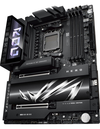 Płyta Główna Asus Rog Crosshair X870E Hero
