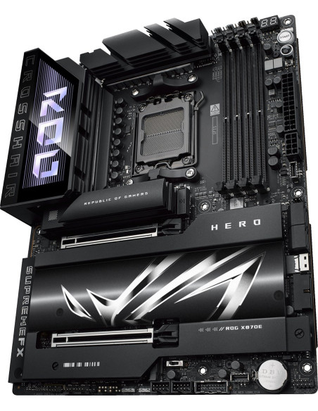 Płyta Główna Asus Rog Crosshair X870E Hero