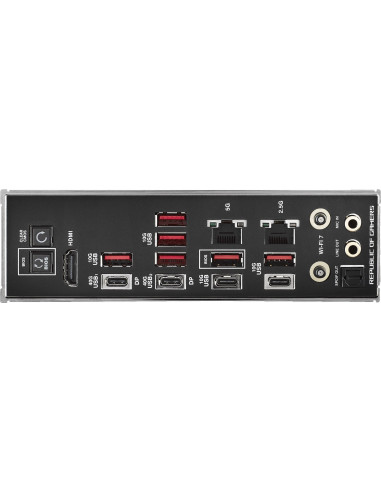 Płyta Główna Asus Rog Crosshair X870E Hero