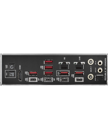 Płyta Główna Asus Rog Crosshair X870E Hero