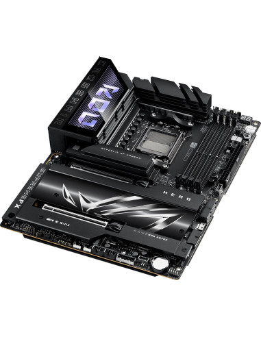 Płyta Główna Asus Rog Crosshair X870E Hero