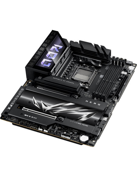 Płyta Główna Asus Rog Crosshair X870E Hero