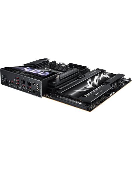 Płyta Główna Asus Rog Crosshair X870E Hero