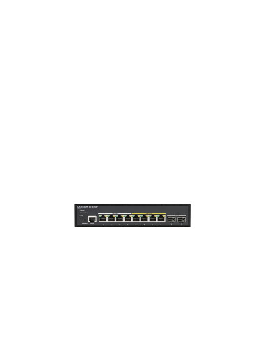 Lancom Gs-3510Xp - Przełącznik - 10 Portów