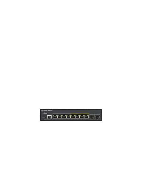 Lancom Gs-3510Xp - Przełącznik - 10 Portów