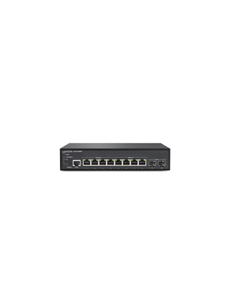 Lancom Gs-3510Xp - Przełącznik - 10 Portów