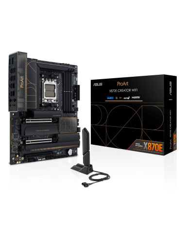 Płyta Główna Asus Proart X870E-Creator Wifi