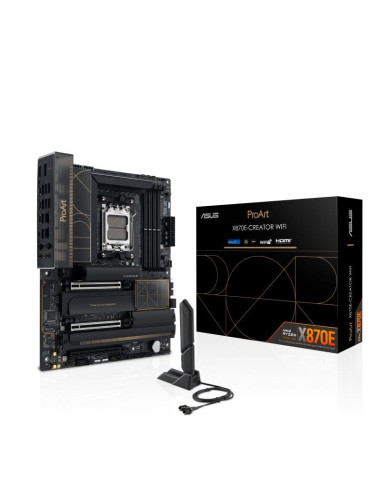 Płyta Główna Asus Proart X870E-Creator Wifi