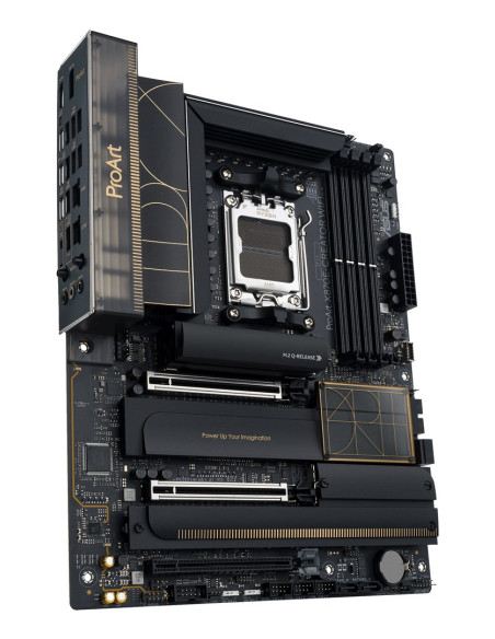 Płyta Główna Asus Proart X870E-Creator Wifi