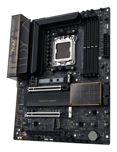 Płyta Główna Asus Proart X870E-Creator Wifi