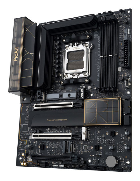 Płyta Główna Asus Proart X870E-Creator Wifi