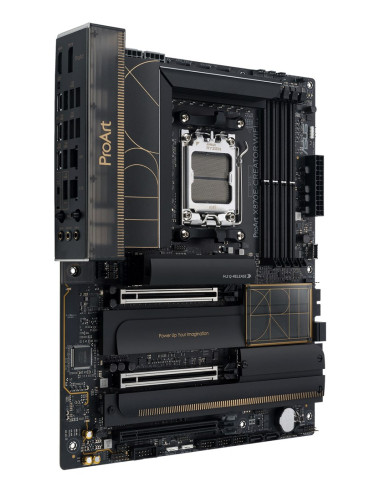 Płyta Główna Asus Proart X870E-Creator Wifi