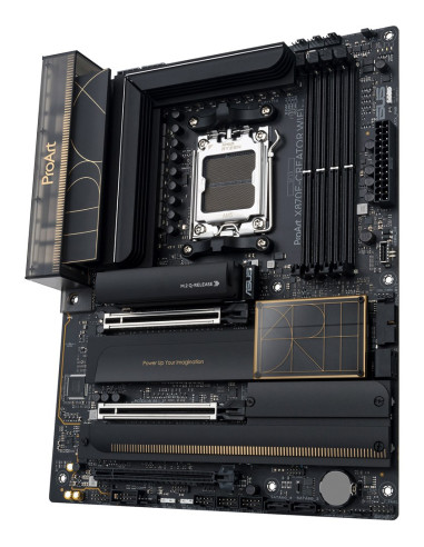 Płyta Główna Asus Proart X870E-Creator Wifi
