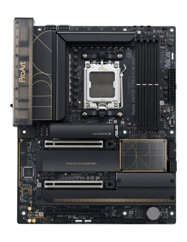 Płyta Główna Asus Proart X870E-Creator Wifi