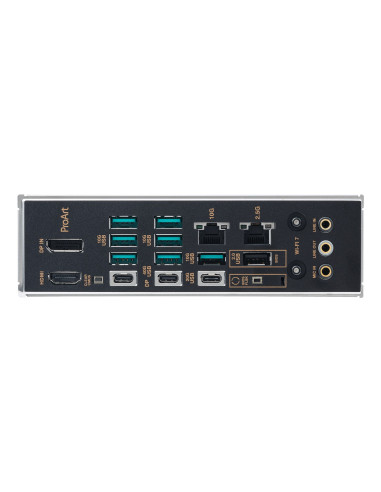 Płyta Główna Asus Proart X870E-Creator Wifi