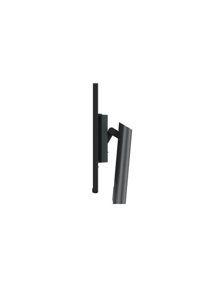 Lenovo Thinkvision P32P-30 31.5" Ips 3840X2160 Hdmi Dp Usb Raven Black
