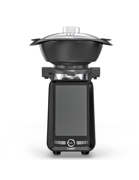 Cobbo Wielofunkcyjny Robot Kuchenny 7 Smart-I