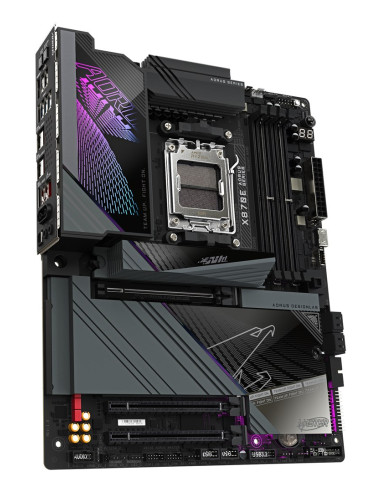 Mb Amd X870E Sam5 Atx/X870E Aorus Master Gigabyte