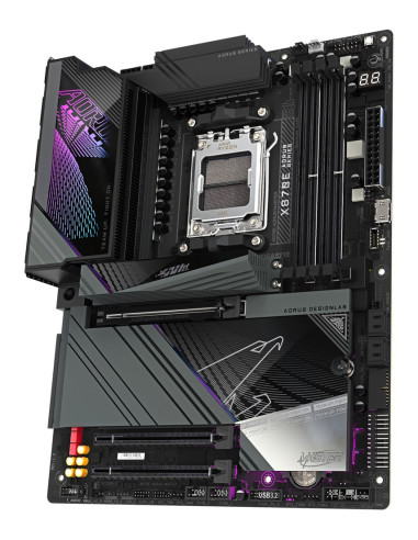 Mb Amd X870E Sam5 Atx/X870E Aorus Master Gigabyte
