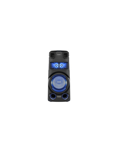 Sony Mhc-V73D Czarny